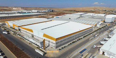 FABRİKA İNŞAATLARI