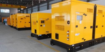 JENERATÖR SATIŞ VE SERVİS