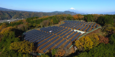 YENİLENEBİLİR ENERJİ TESİSLERİ